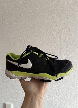 Кросівки унісекс nike