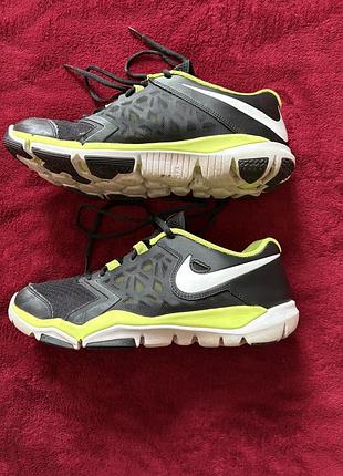Кросівки nike — стильна модель unisex 🖤💚 5