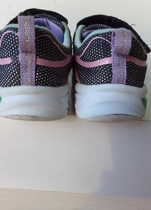 Кроссовки skechers 28 размер 7