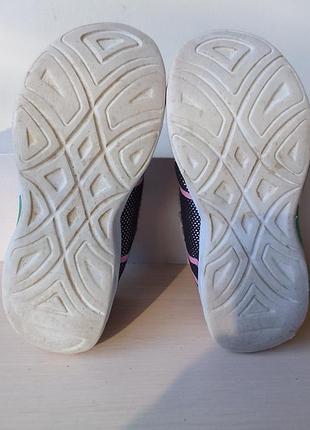Кроссовки skechers 28 размер 6