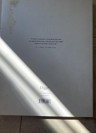 Kinfolk the home issue 4