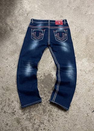 True religion jackson джинси, розмір 34 vintage archive