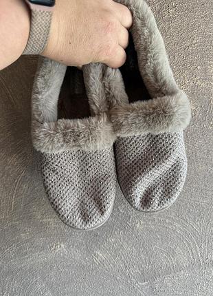 Тапочки sketchers 6