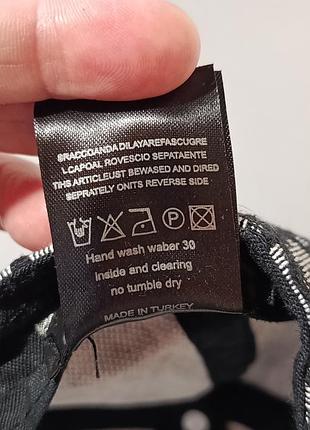 Бейсболка, демисезон, dior 7