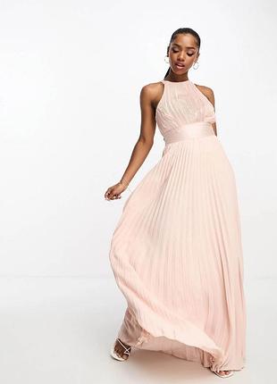 Праздничное платье, платье для фотосессии asos