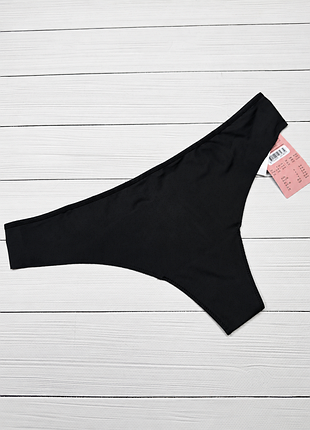 Бесшовные трусики hunkemoller