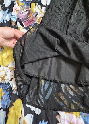 Роскошное вечернее платье 3xl 5