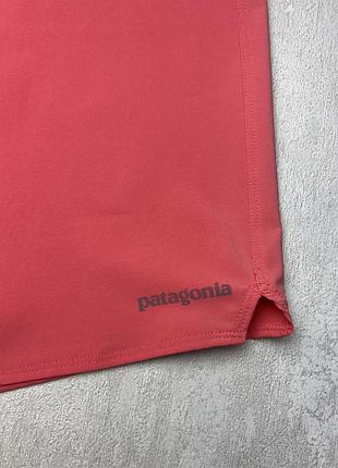 Чоловічі вітрові шорти patagonia light & variable. 4