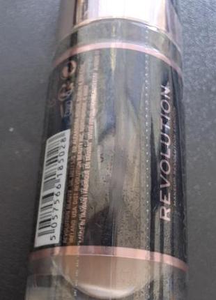 Conceal &amp; define infinite, стойкий консилер,с5 4