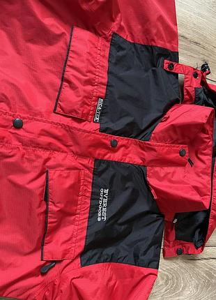 Куртка дощовик everest 2