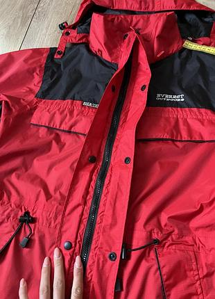 Куртка дощовик everest 4