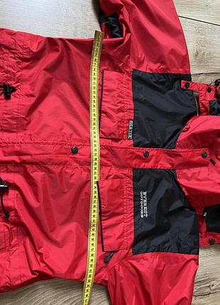 Куртка дощовик everest 10