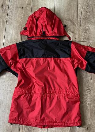 Куртка дощовик everest 7