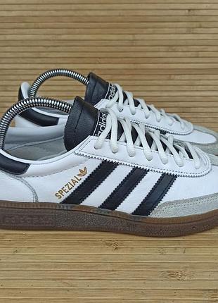 Кросівки adidas spezial розмір 40 (25,5 см.)