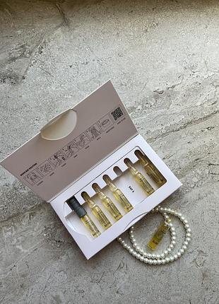 Babor ampoule concentrates multi vitamin поштучно