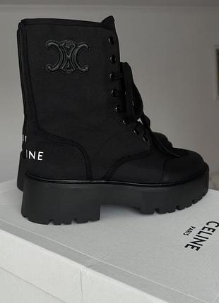 Черевики celine 2