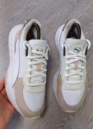Жіночі кросівки puma