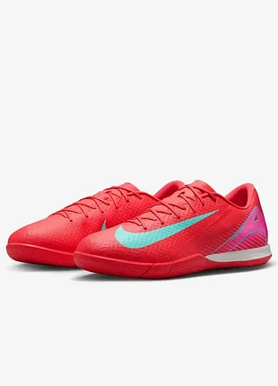 Футзалки сороконожки nike vapor 16 academy (44р.)ориг!