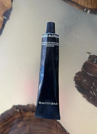 Крем для рук grown alchemist restotative hand cream, 65 ml, новий
