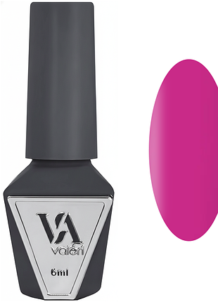 Гель-лак для ногтей №7 color valeri, 6 мл