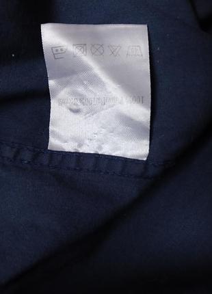 Рубашка мужская, р.xl 3