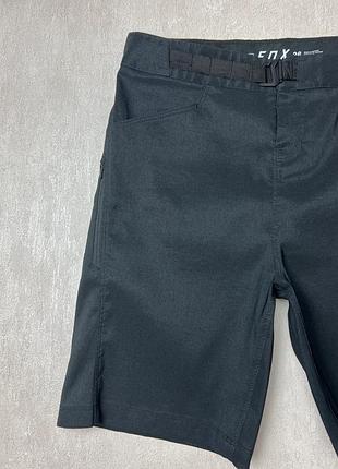 Дитячі велошорти fox youth ranger cargo 3