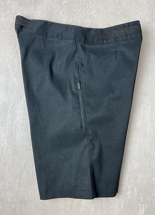 Дитячі велошорти fox youth ranger cargo 8