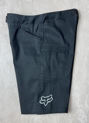 Дитячі велошорти fox youth ranger cargo 7