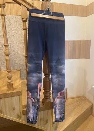 Лосіни спортивні оригінал “adidas”