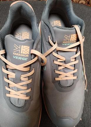 Чудові кросівки karrimor