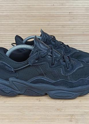 Кроссовки adidas ozweego размер 42 (26,5 см.)