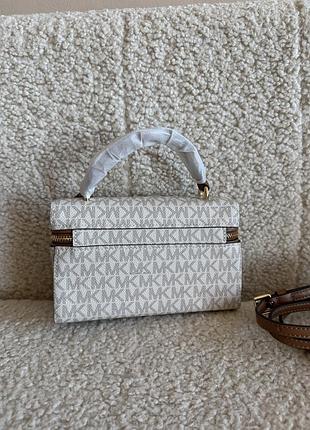 Сумка жіноча michael kors jana 2