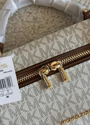 Сумка жіноча michael kors jana 7