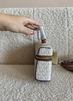 Сумка жіноча michael kors jana 3