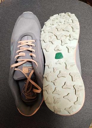 Отличные кроссовки karrimor 3