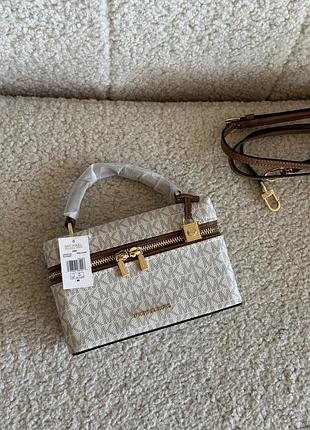 Сумка жіноча michael kors jana 6