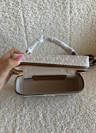 Сумка жіноча michael kors jana 10