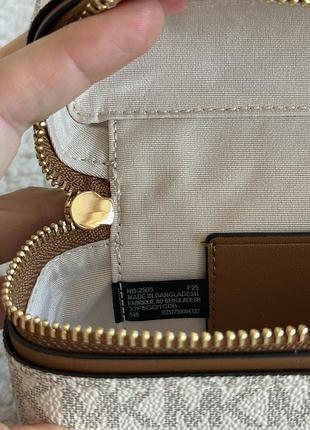Сумка жіноча michael kors jana 9