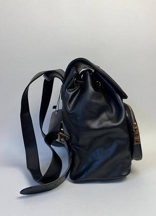 Новий рюкзак love moschino 3