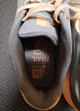Отличные кроссовки karrimor 4