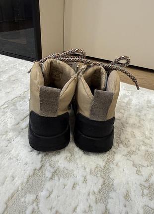 Дитячі черевики zara для хлопчика 3