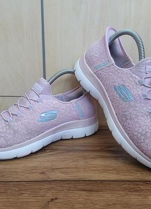 Кросівки skechers 36 розмір
