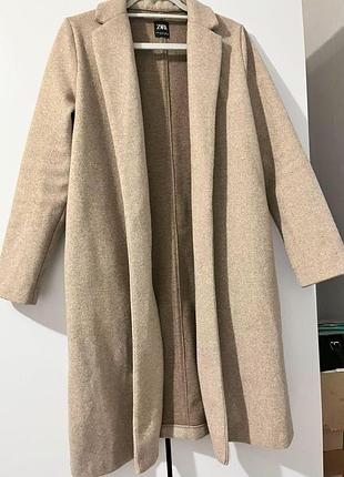 Тренч zara у дуже гарному стані