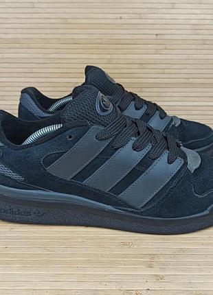 Кроссовки adidas forum2000 размер 45 (29 см.)