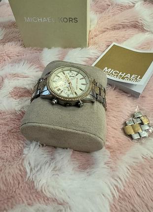 Michael kors годинник 2