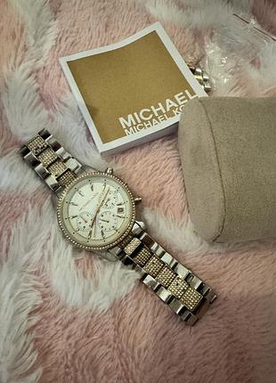 Michael kors годинник 3
