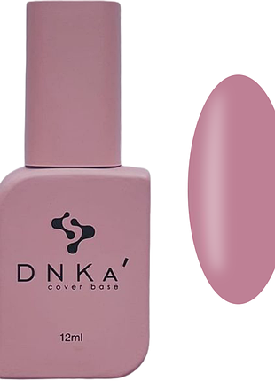 База камуфлювальна cover base french new formula no0027 dnka, 12 мл