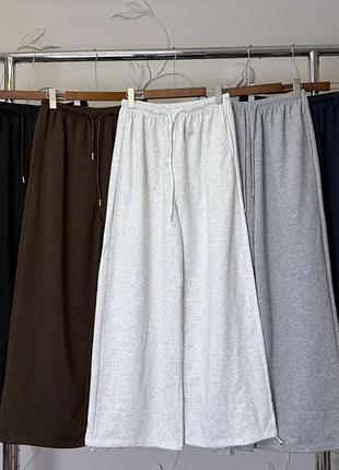 Спортивні штани h&m 2