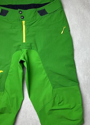 Шорти norrøna fjørå flex1 3