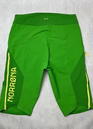 Шорти norrøna fjørå flex1 4